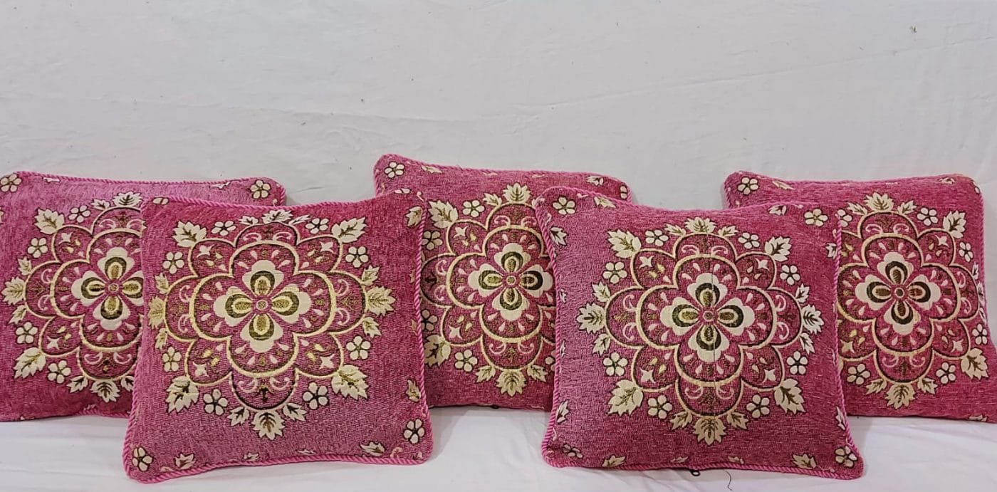 Affordable Cushion Covers