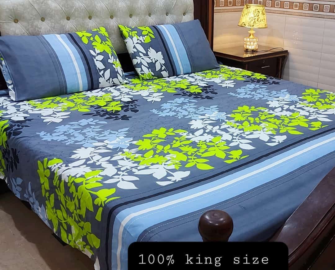 Bedsheet Offer Online