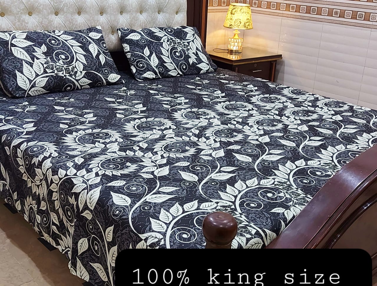 Luxurious Bedsheets Designs