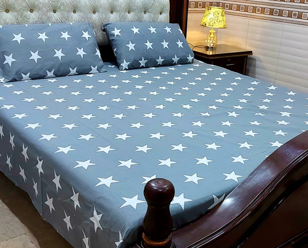 Customizable Bedsheets in Pakistan