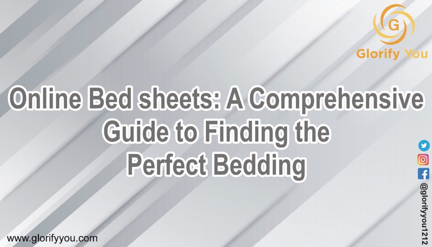 Online Bedsheets A Comprehensive Guide to Finding the Perfect Bedding