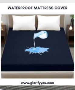 Waterproof Mattress Cover