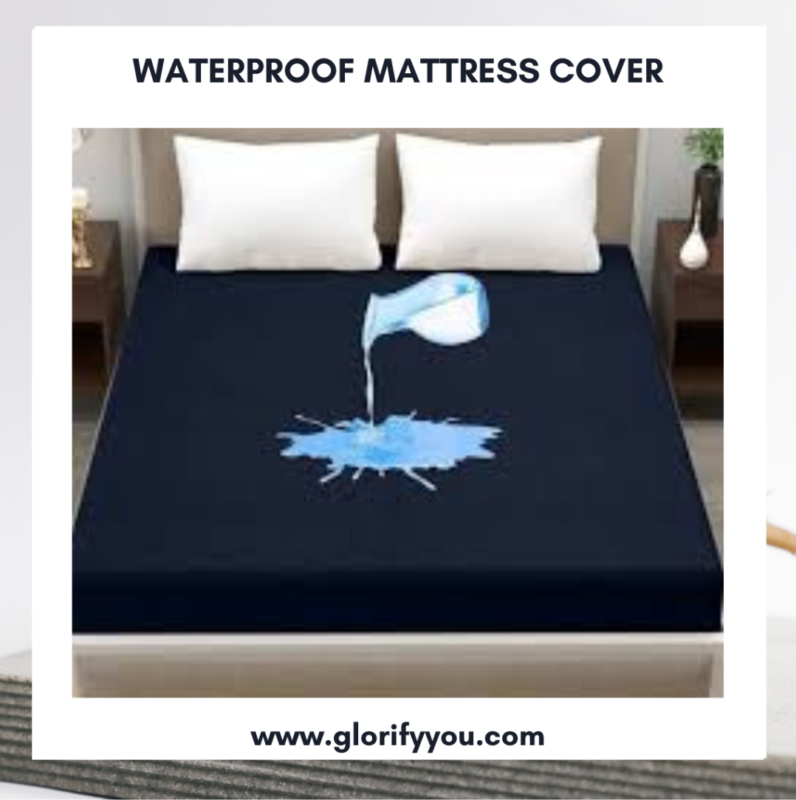 Waterproof Mattress Cover