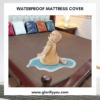 King Size Waterproof Mattress Cover