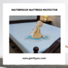 waterproof twin mattress protector