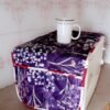 microwave oven covers
