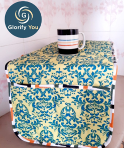 oven top covers