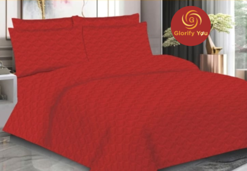 Luxury Bedspread set