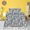 egyptian cotton bedsheet
