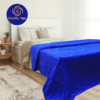 plush fleece blanket