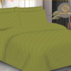Quilted bedspread set