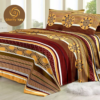 Digital Printed Fleece Blanket
